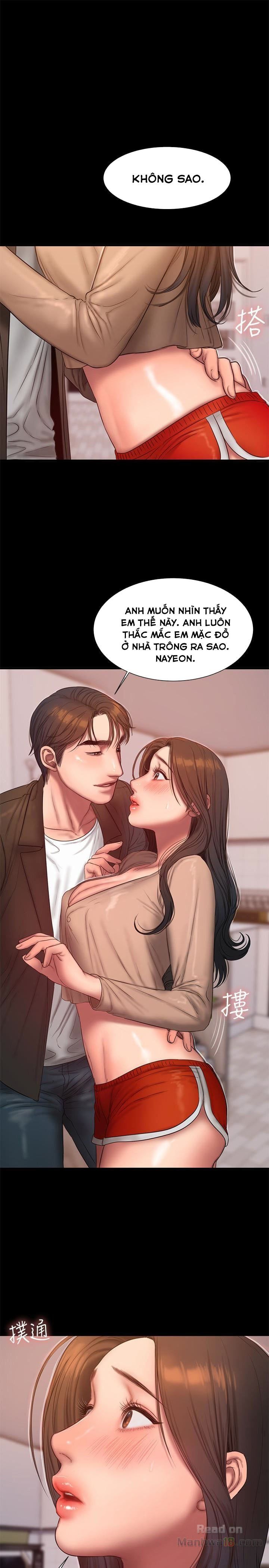 đọc truyện Run Away Chương 41 ảnh 2 tại Thiên Thai Truyện