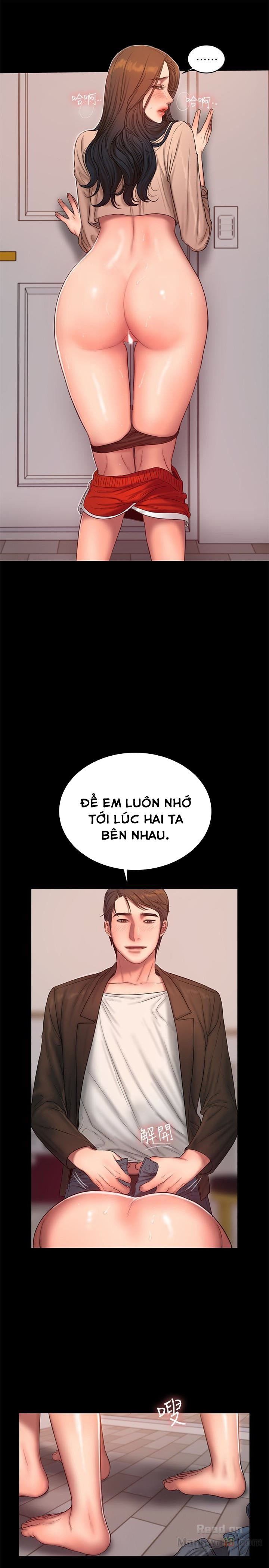 đọc truyện Run Away Chương 41 ảnh 13 tại Thiên Thai Truyện