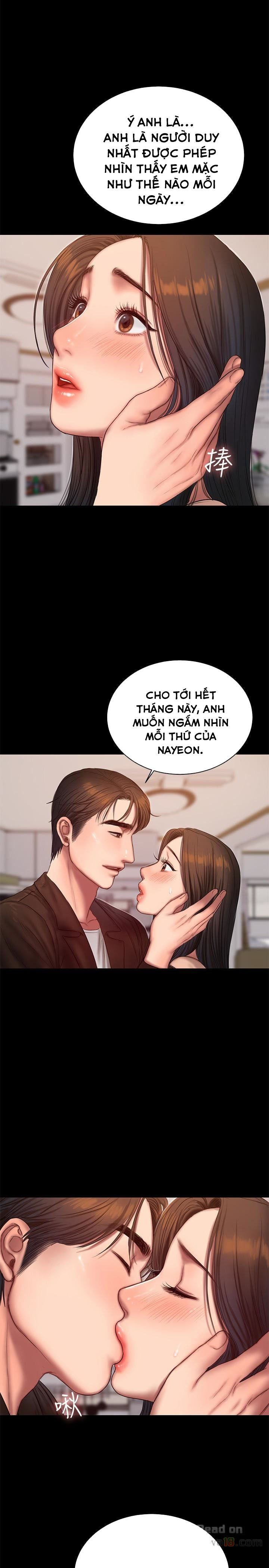đọc truyện Run Away Chương 41 ảnh 5 tại Thiên Thai Truyện