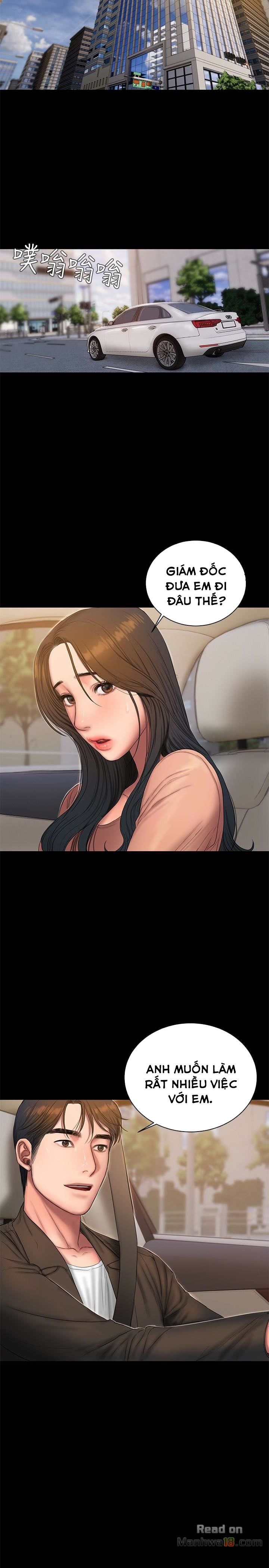 đọc truyện Run Away Chương 42 ảnh 17 tại Thiên Thai Truyện