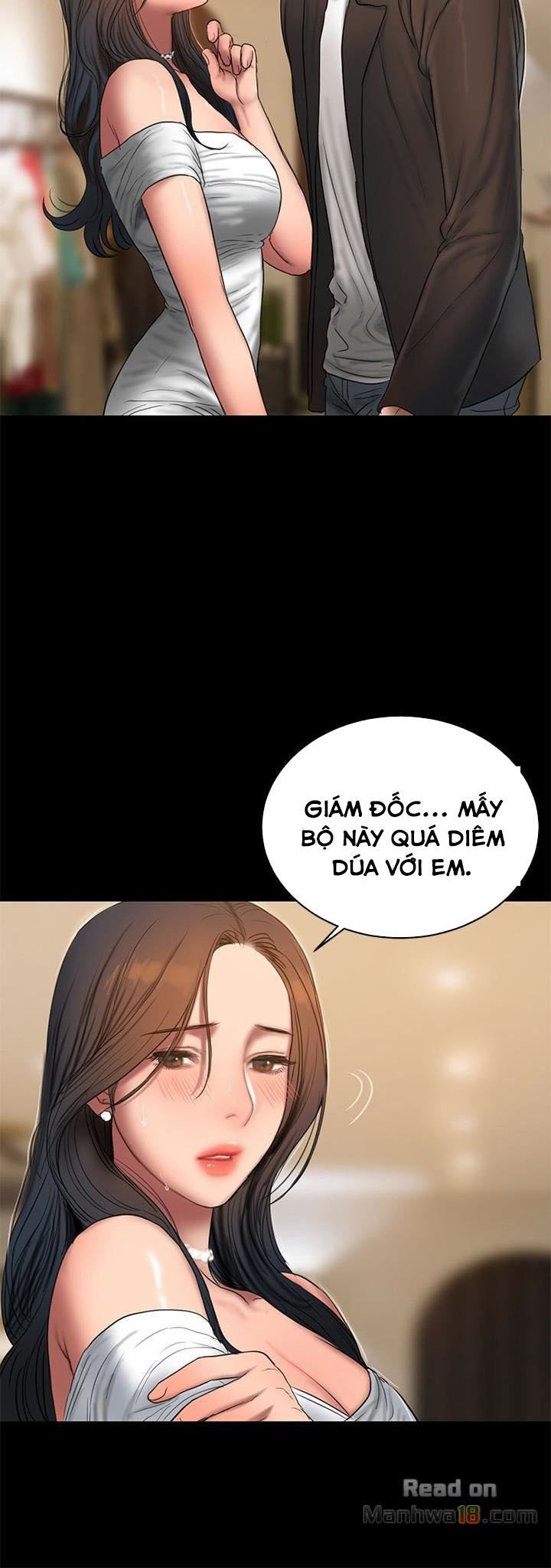 đọc truyện Run Away Chương 42 ảnh 21 tại Thiên Thai Truyện