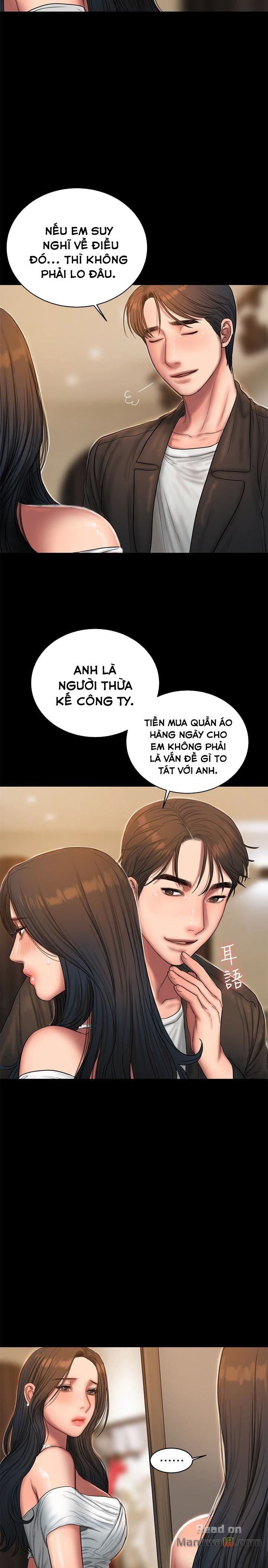 đọc truyện Run Away Chương 42 ảnh 23 tại Thiên Thai Truyện