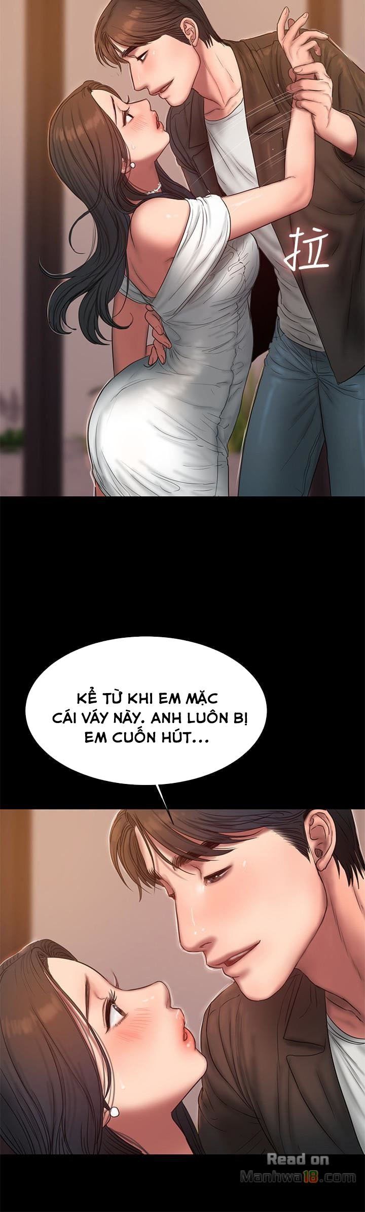 đọc truyện Run Away Chương 42 ảnh 27 tại Thiên Thai Truyện