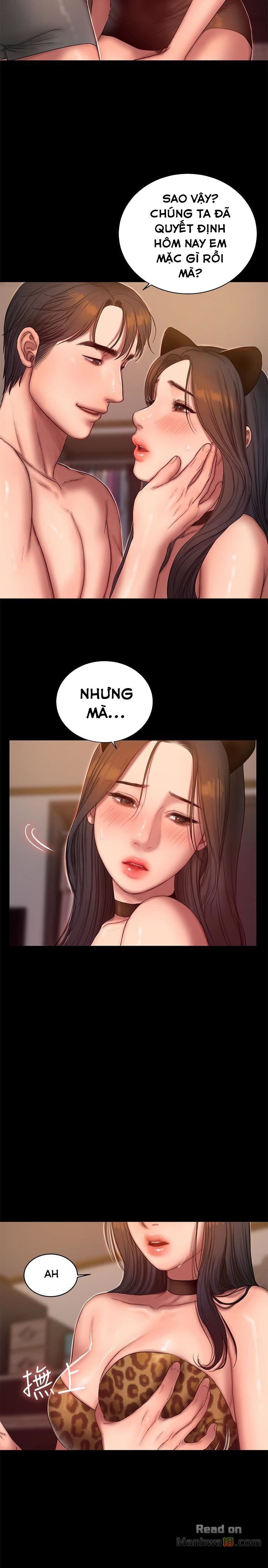 đọc truyện Run Away Chương 44 ảnh 14 tại Thiên Thai Truyện
