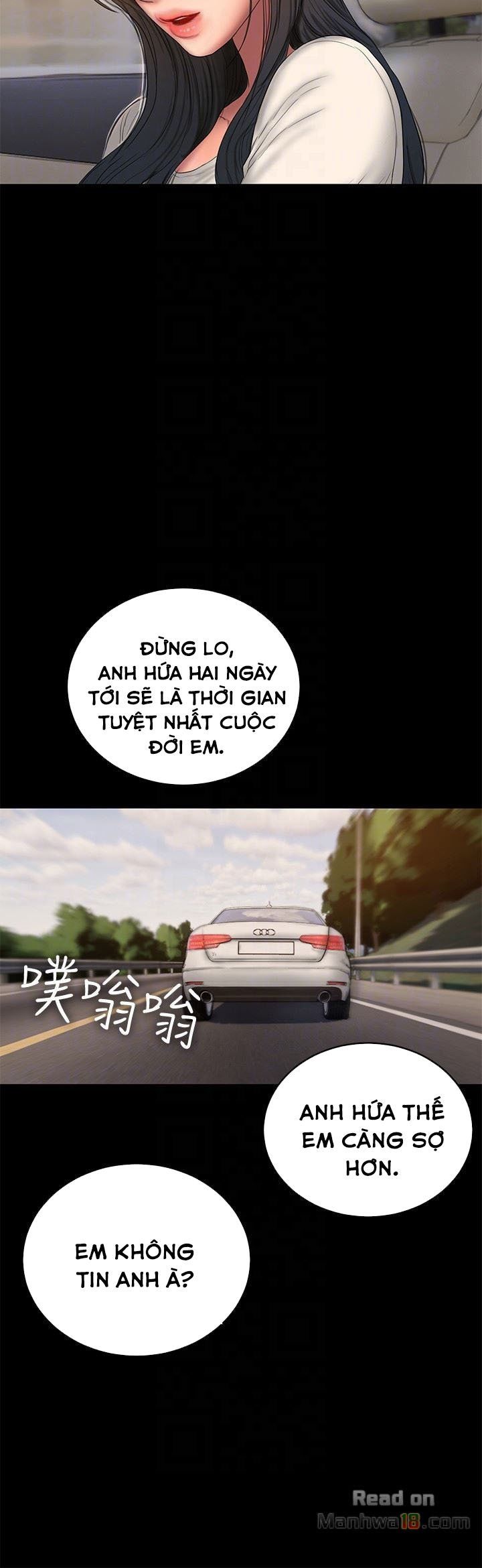 đọc truyện Run Away Chương 44 ảnh 30 tại Thiên Thai Truyện