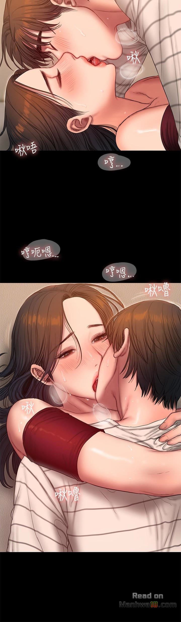 đọc truyện Run Away Chương 45 ảnh 18 tại Thiên Thai Truyện