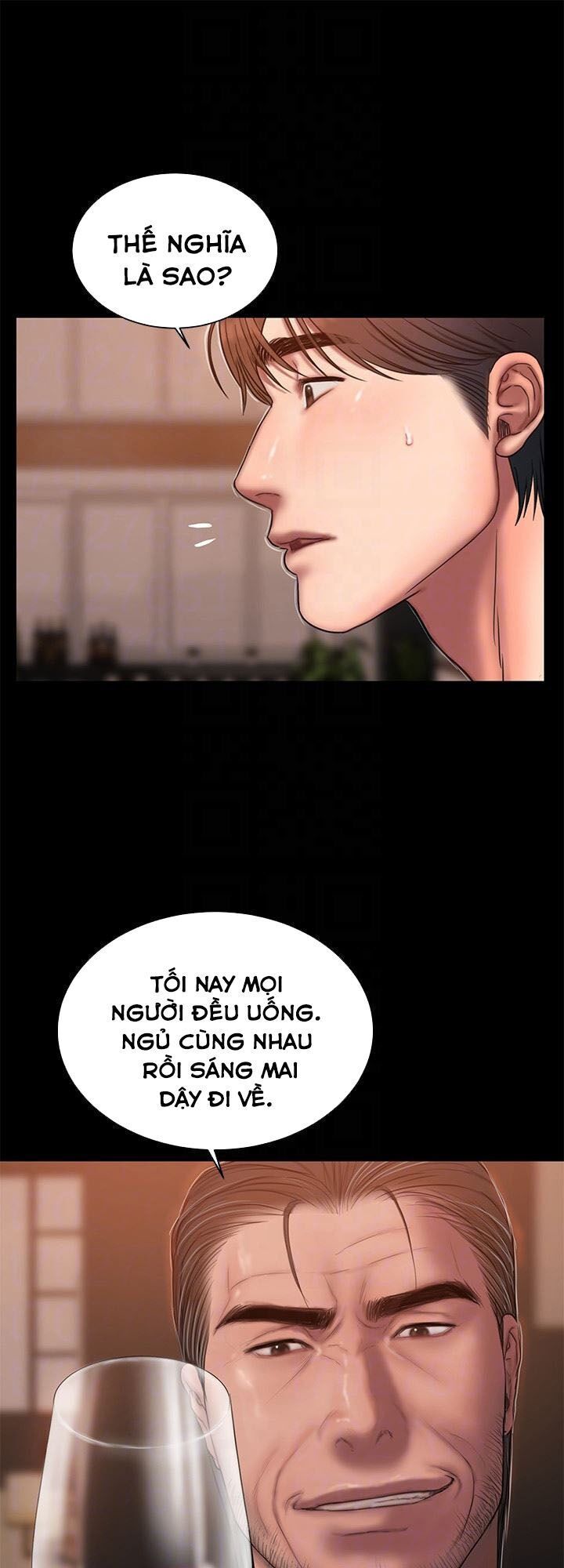 đọc truyện Run Away Chương 49 ảnh 38 tại Thiên Thai Truyện