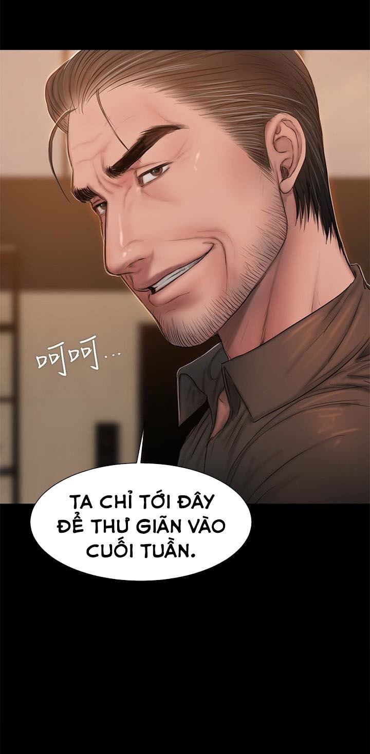 đọc truyện Run Away Chương 49 ảnh 5 tại Thiên Thai Truyện