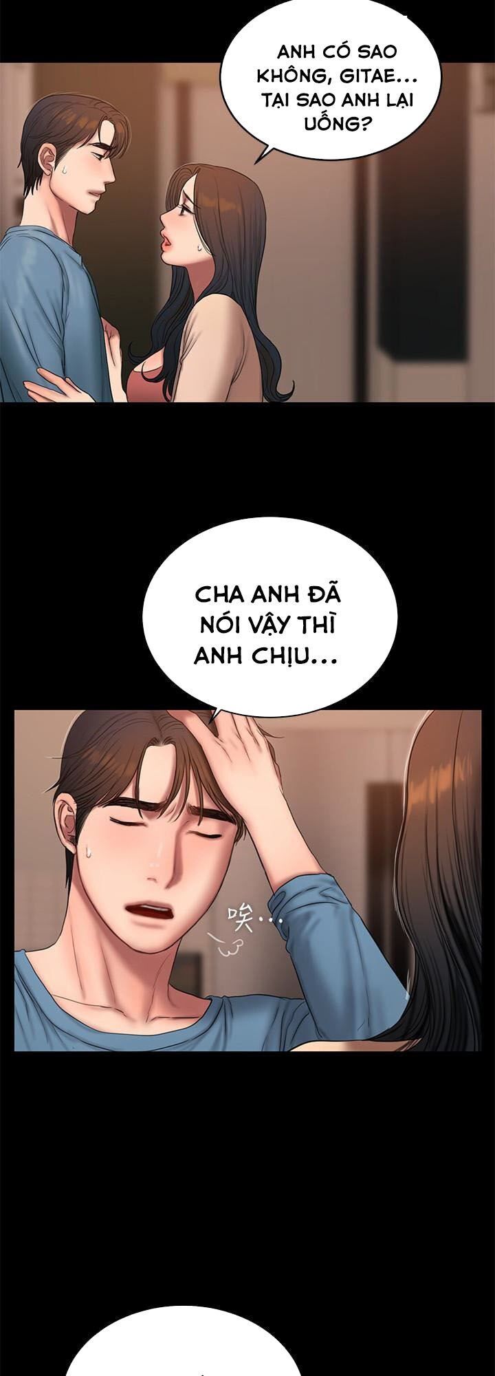 đọc truyện Run Away Chương 49 ảnh 41 tại Thiên Thai Truyện
