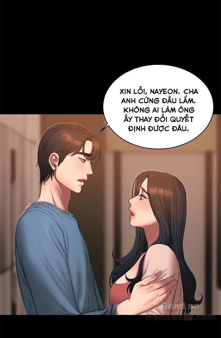 đọc truyện Run Away Chương 49 ảnh 43 tại Thiên Thai Truyện