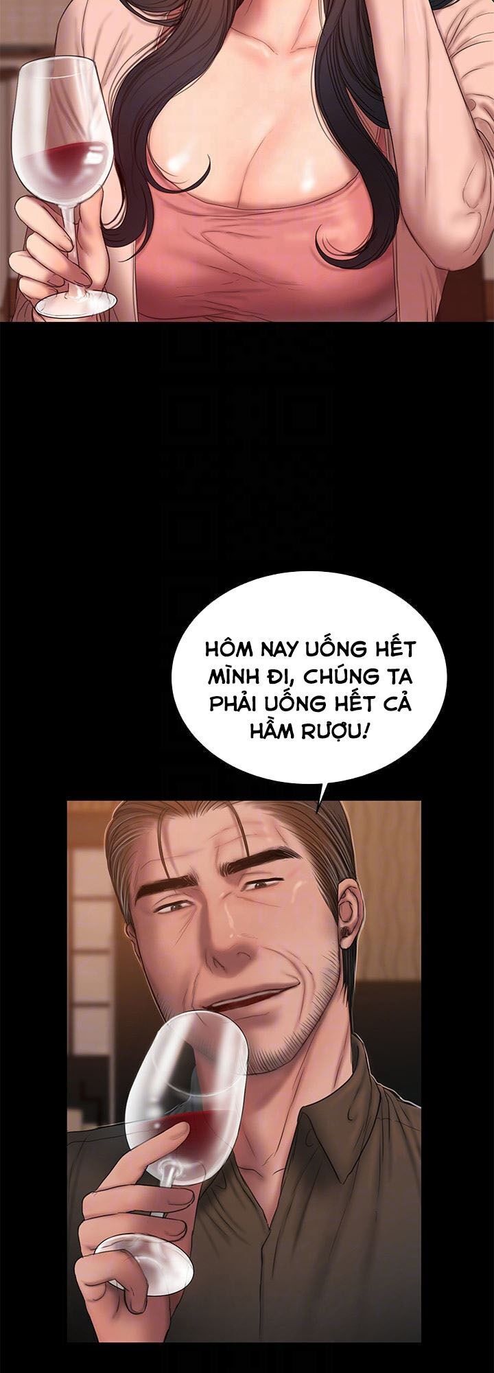 đọc truyện Run Away Chương 49 ảnh 48 tại Thiên Thai Truyện