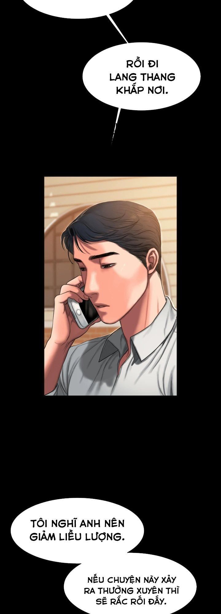 đọc truyện Run Away Chương 5 ảnh 31 tại Thiên Thai Truyện