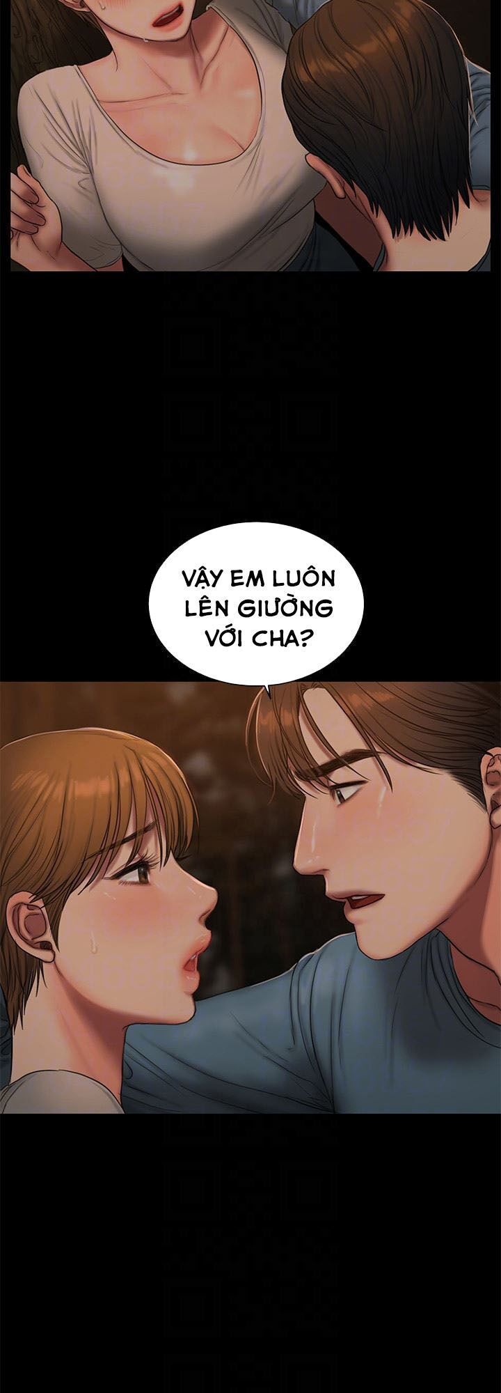 đọc truyện Run Away Chương 50 ảnh 16 tại Thiên Thai Truyện