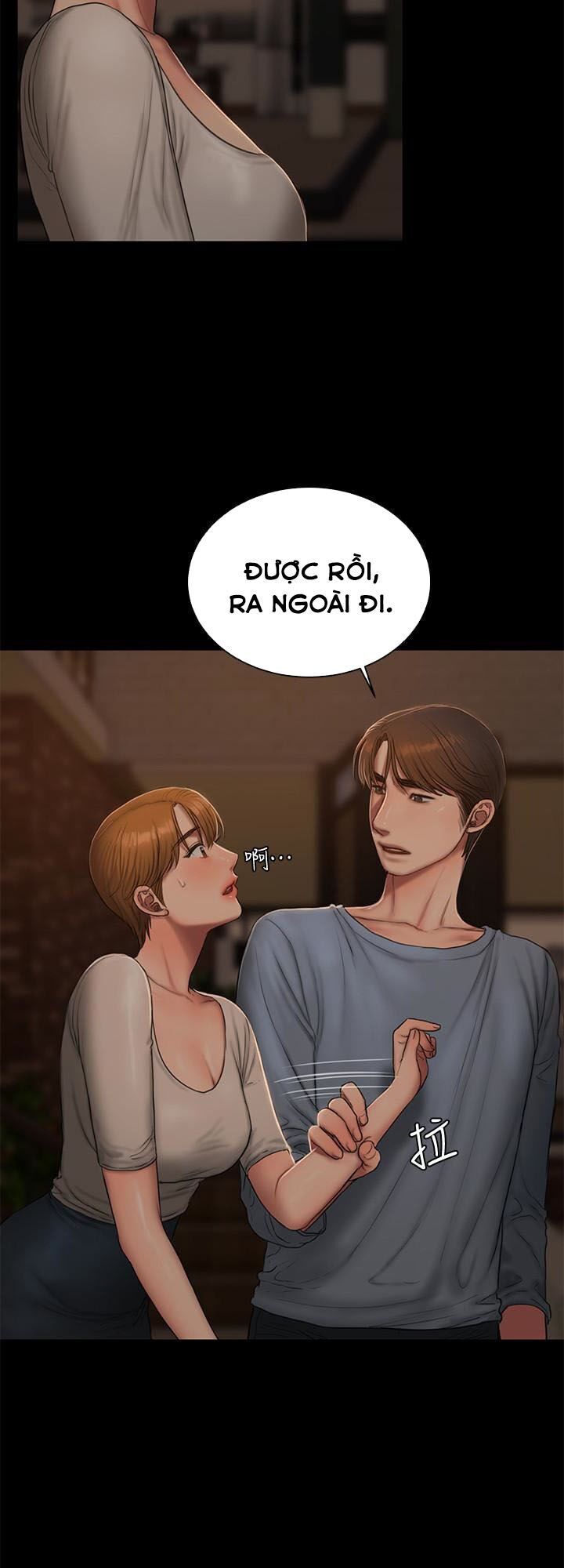 đọc truyện Run Away Chương 50 ảnh 9 tại Thiên Thai Truyện