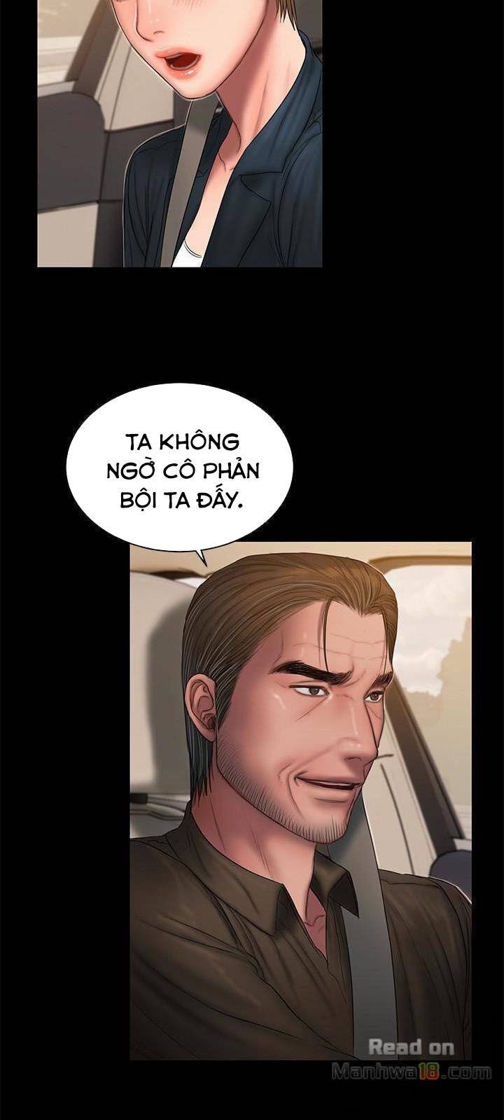 đọc truyện Run Away Chương 54 ảnh 13 tại Thiên Thai Truyện