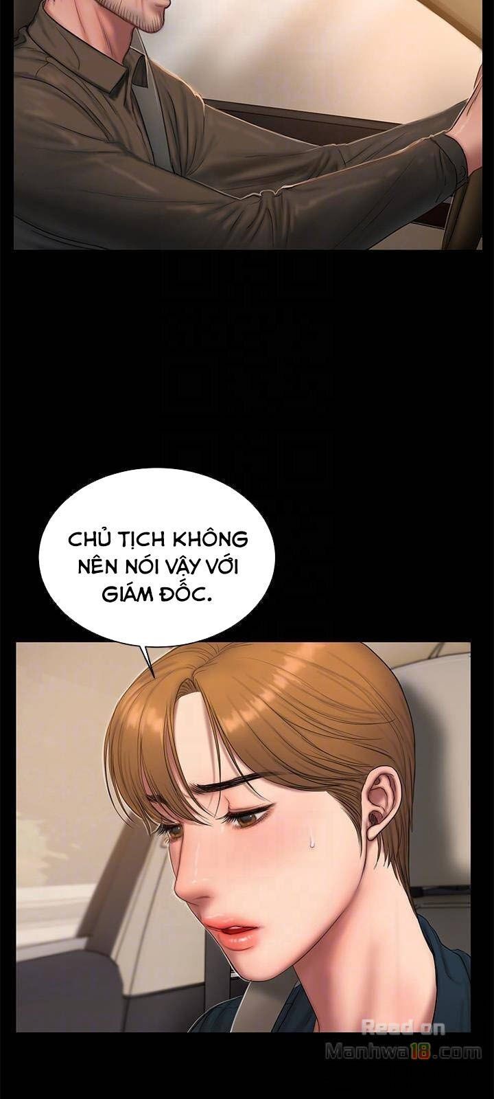 đọc truyện Run Away Chương 54 ảnh 15 tại Thiên Thai Truyện