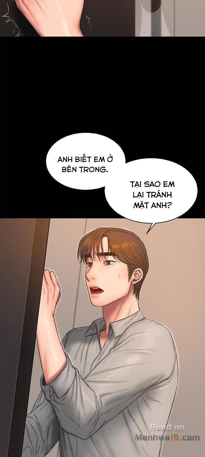 đọc truyện Run Away Chương 54 ảnh 31 tại Thiên Thai Truyện