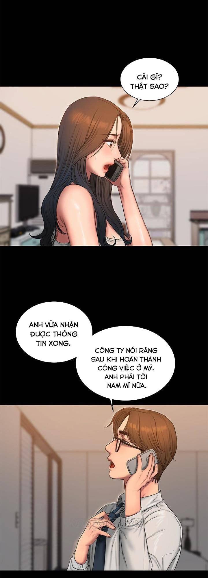 đọc truyện Run Away Chương 54 ảnh 42 tại Thiên Thai Truyện