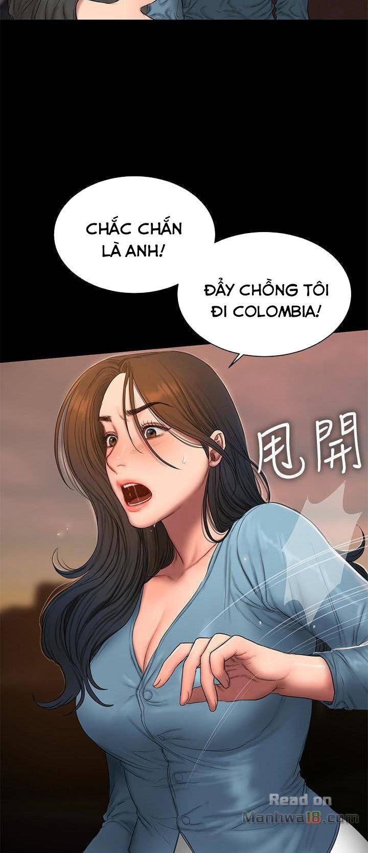 đọc truyện Run Away Chương 54 ảnh 53 tại Thiên Thai Truyện