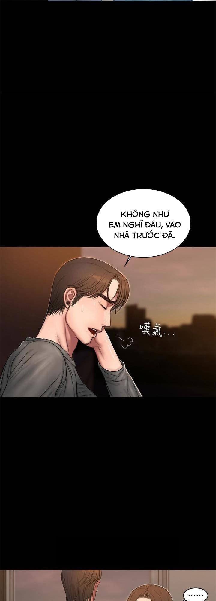 đọc truyện Run Away Chương 54 ảnh 54 tại Thiên Thai Truyện