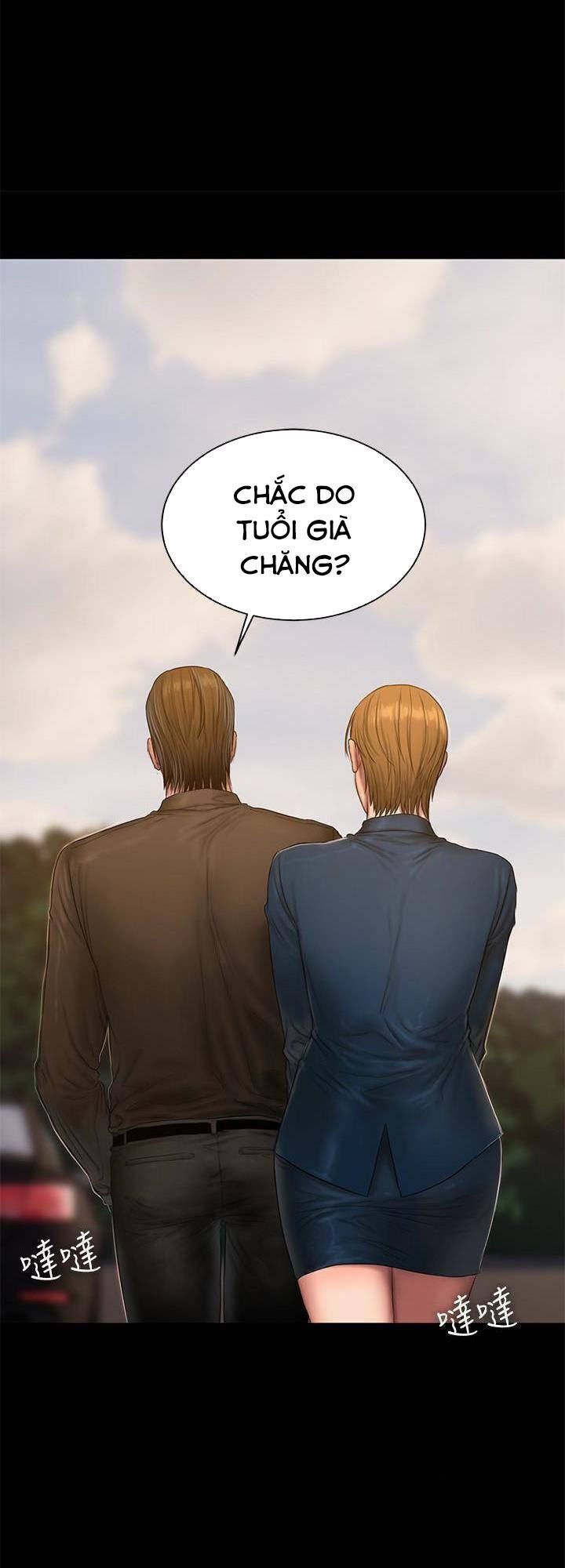 đọc truyện Run Away Chương 54 ảnh 10 tại Thiên Thai Truyện