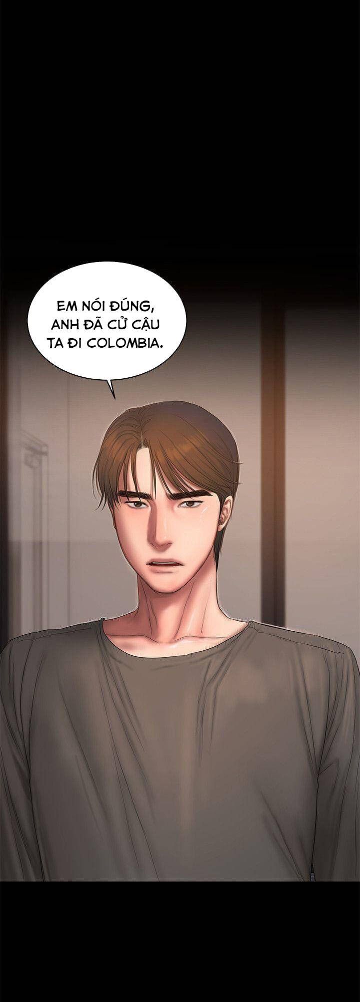 đọc truyện Run Away Chương 55 ảnh 2 tại Thiên Thai Truyện