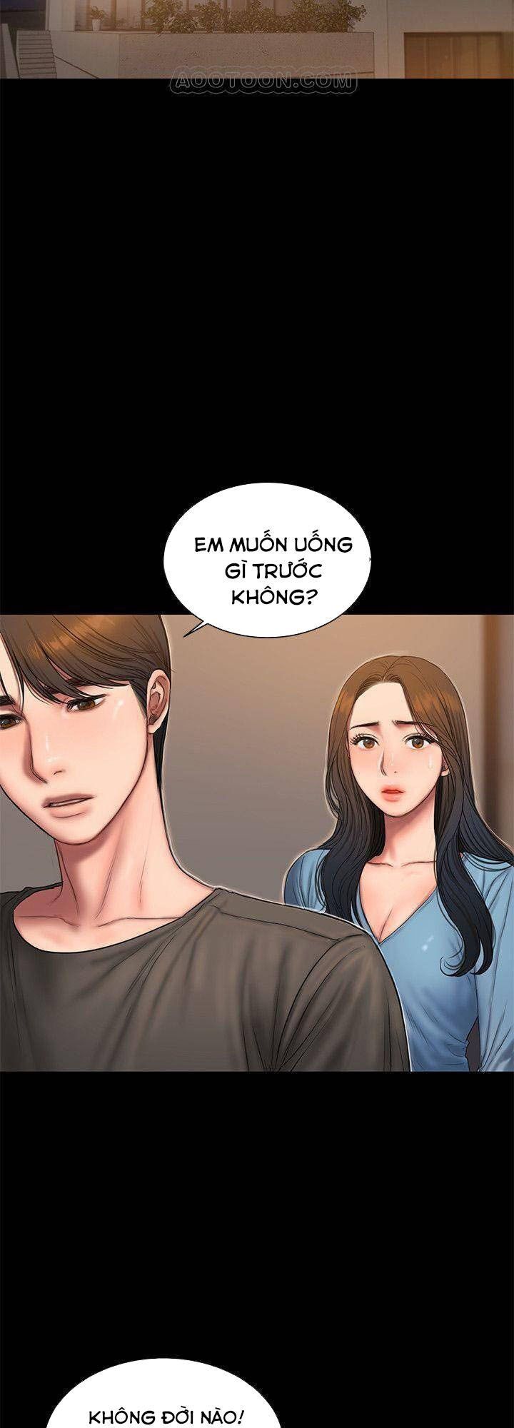 đọc truyện Run Away Chương 55 ảnh 8 tại Thiên Thai Truyện