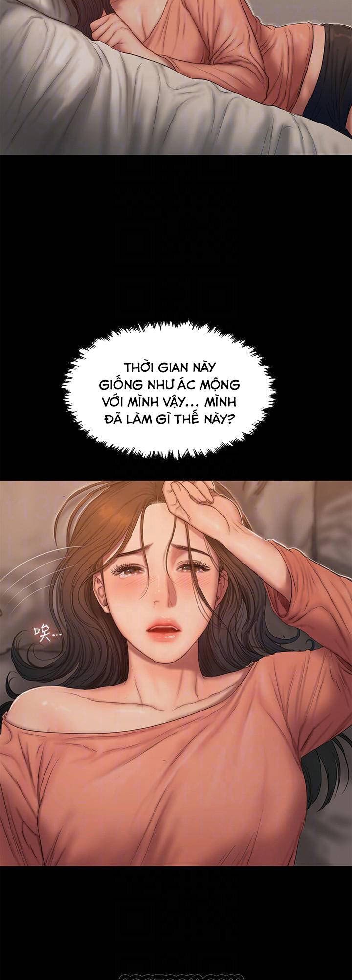 đọc truyện Run Away Chương 56 ảnh 19 tại Thiên Thai Truyện