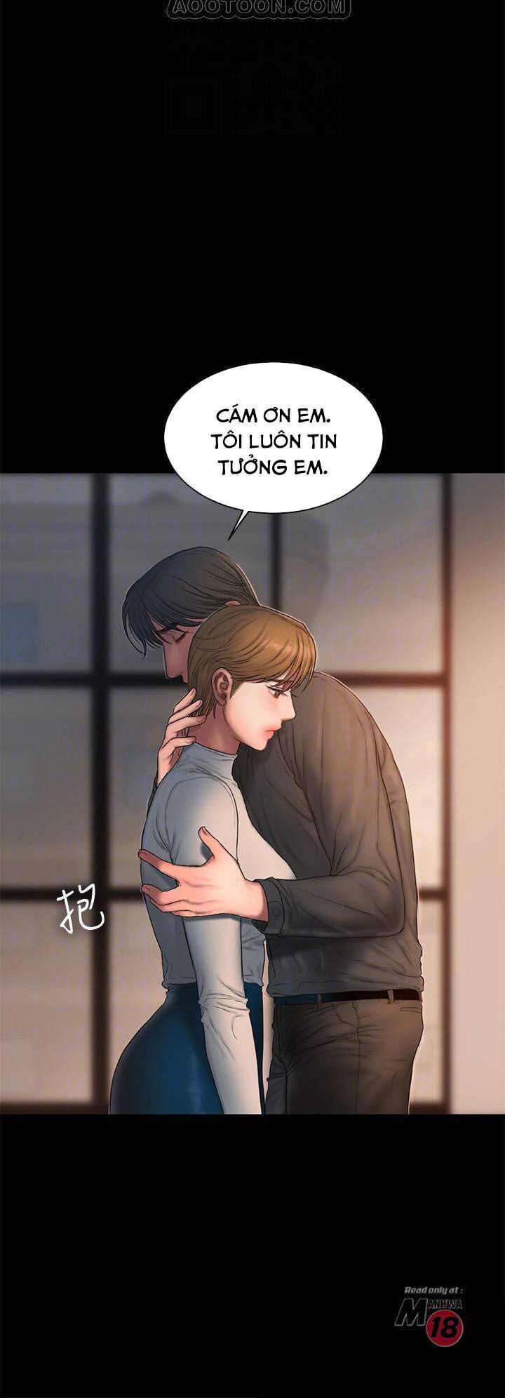 đọc truyện Run Away Chương 56 ảnh 25 tại Thiên Thai Truyện