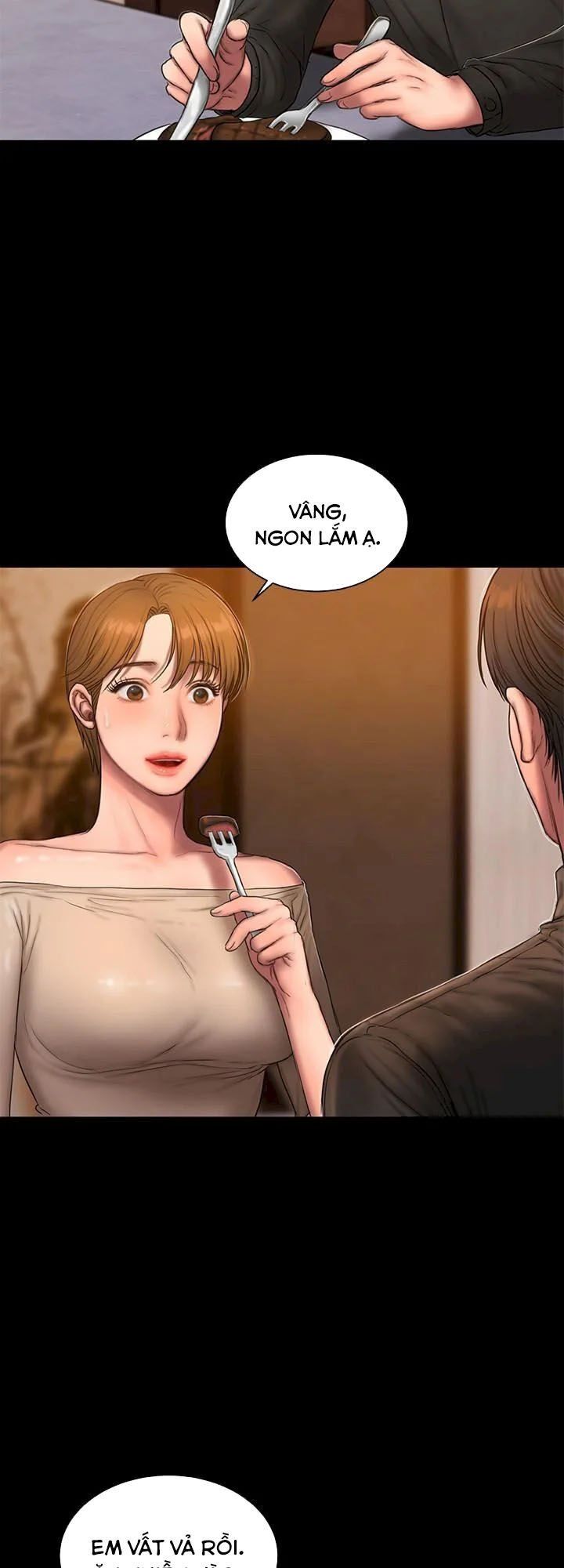 đọc truyện Run Away Chương 57 ảnh 17 tại Thiên Thai Truyện