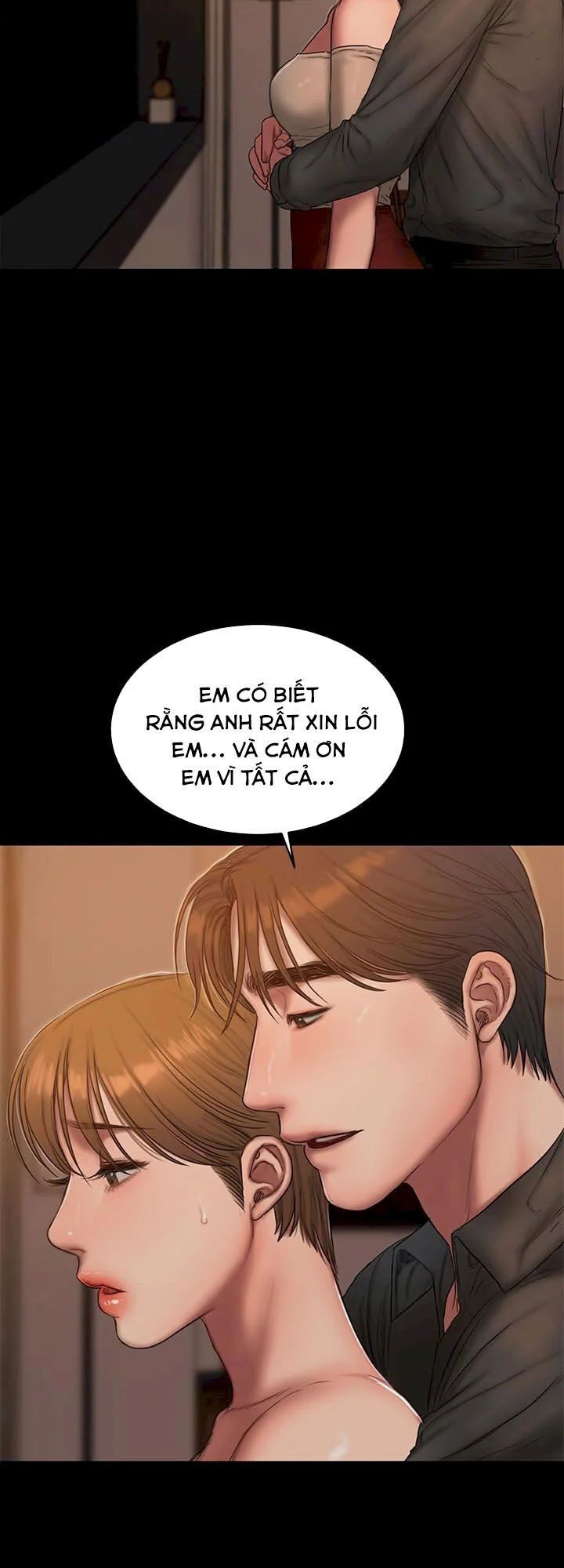 đọc truyện Run Away Chương 57 ảnh 22 tại Thiên Thai Truyện
