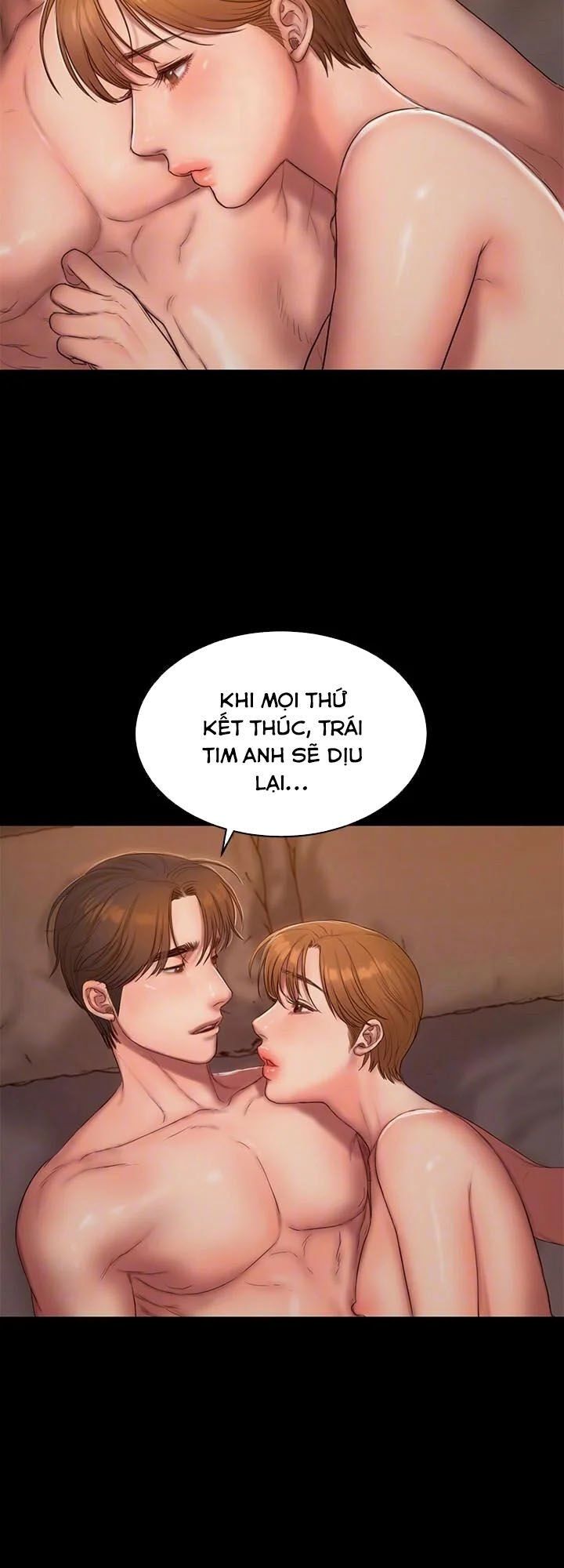 đọc truyện Run Away Chương 57 ảnh 43 tại Thiên Thai Truyện