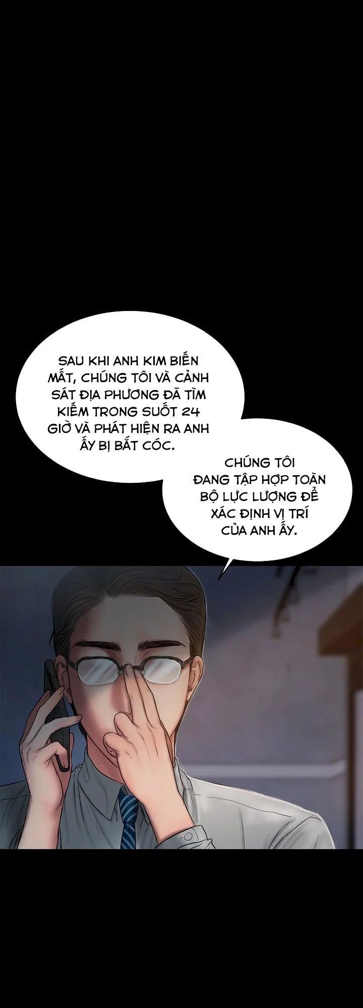 đọc truyện Run Away Chương 57 ảnh 57 tại Thiên Thai Truyện