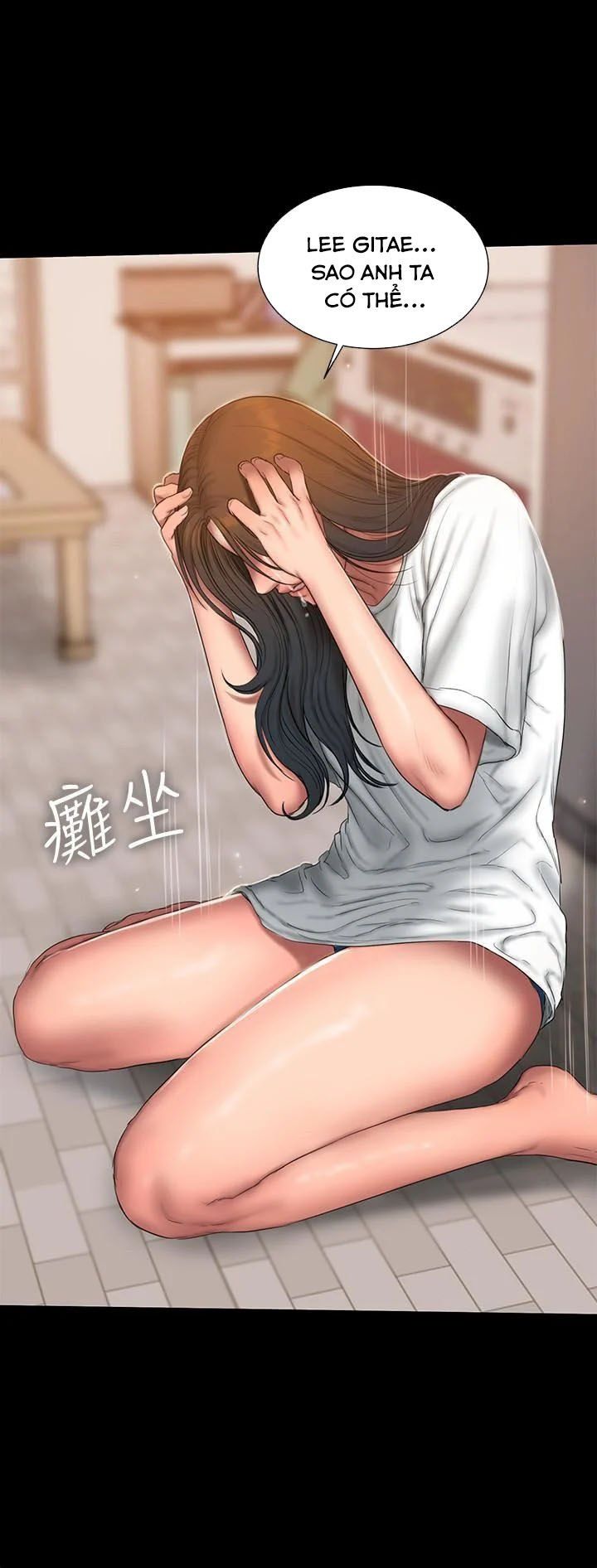 đọc truyện Run Away Chương 57 ảnh 63 tại Thiên Thai Truyện