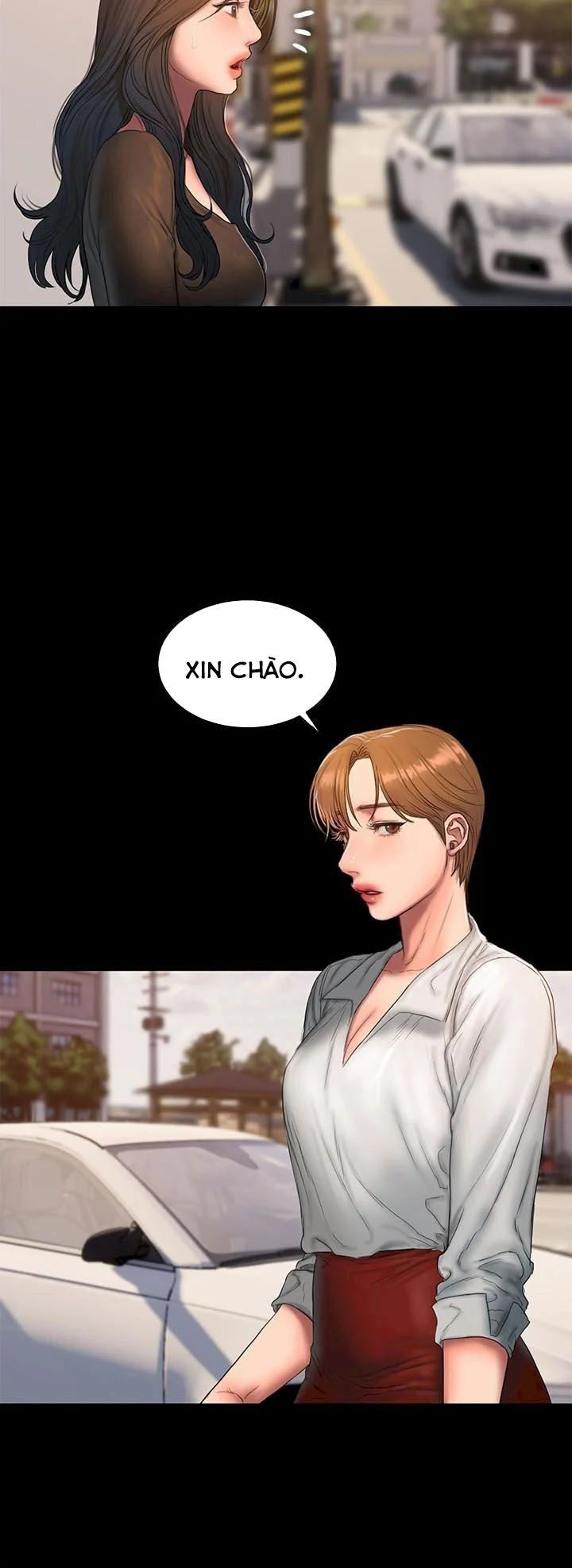 đọc truyện Run Away Chương 57 ảnh 70 tại Thiên Thai Truyện