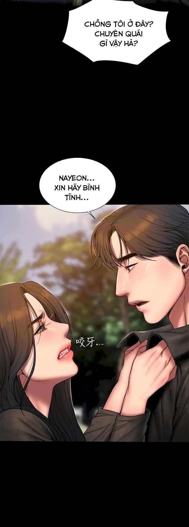 đọc truyện Run Away Chương 58 ảnh 25 tại Thiên Thai Truyện