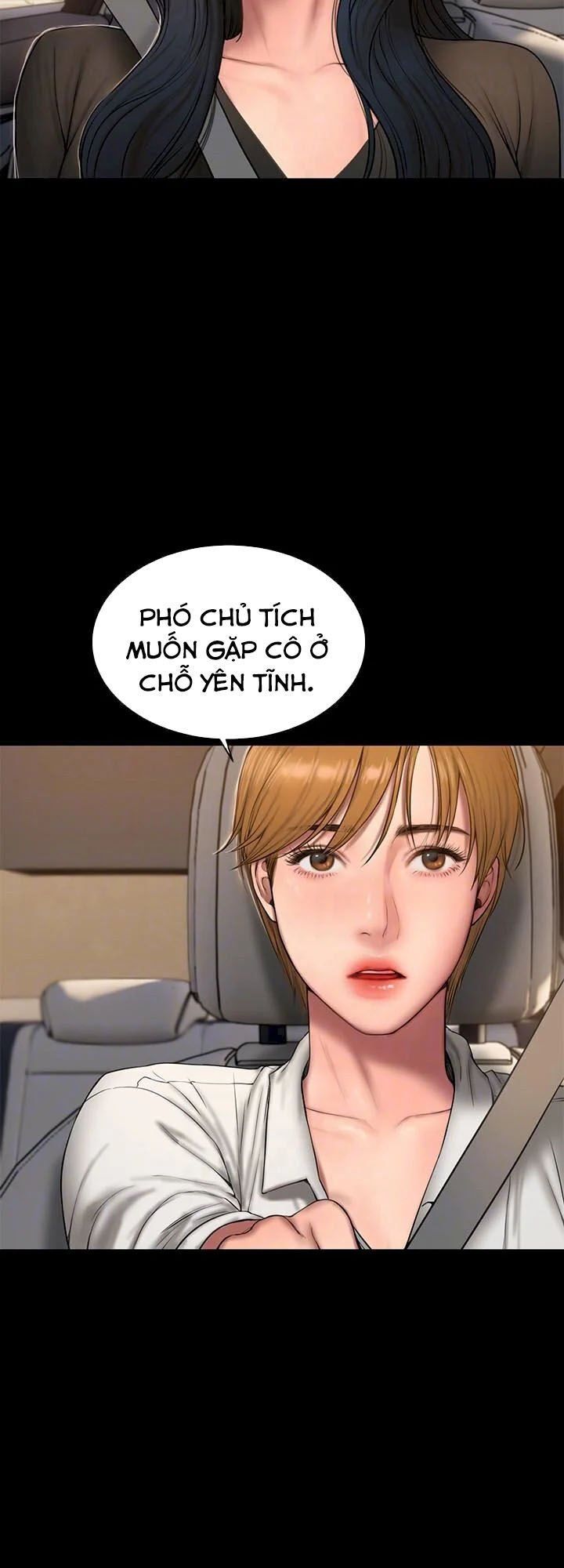 đọc truyện Run Away Chương 58 ảnh 10 tại Thiên Thai Truyện