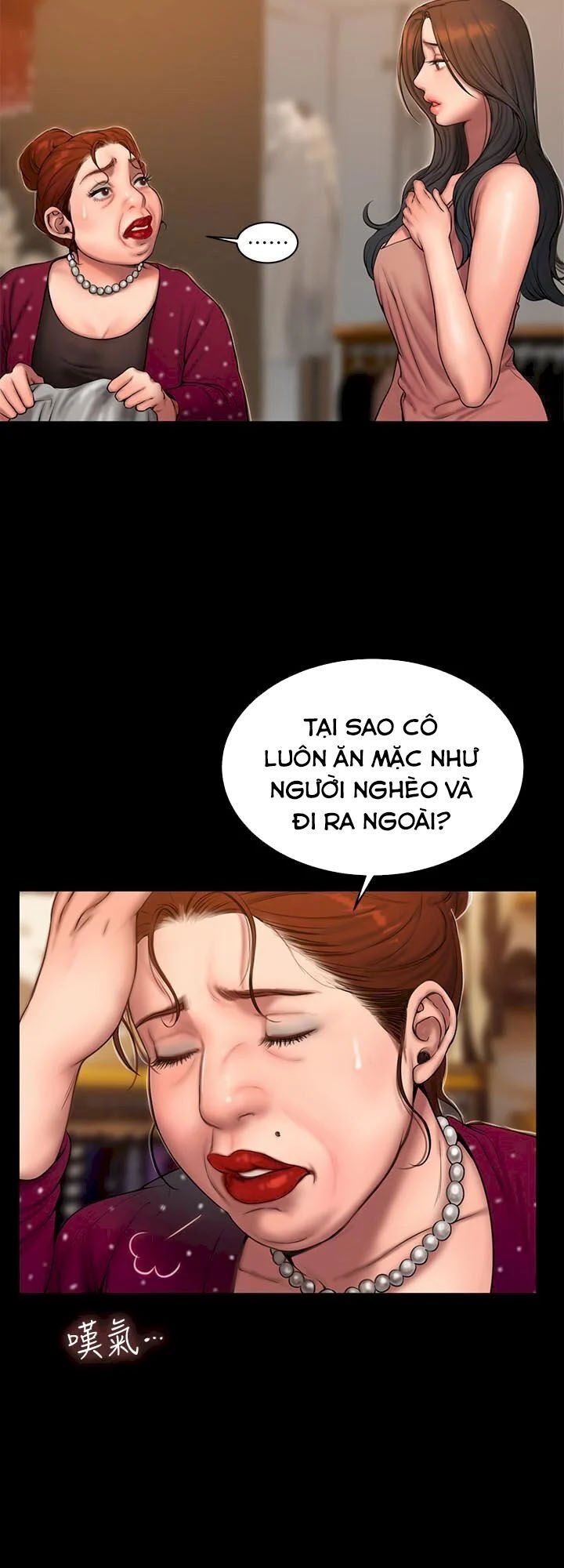 đọc truyện Run Away Chương 59 ảnh 11 tại Thiên Thai Truyện