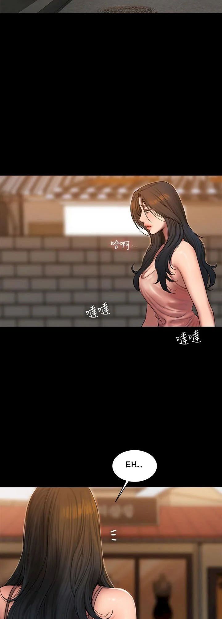 đọc truyện Run Away Chương 59 ảnh 6 tại Thiên Thai Truyện