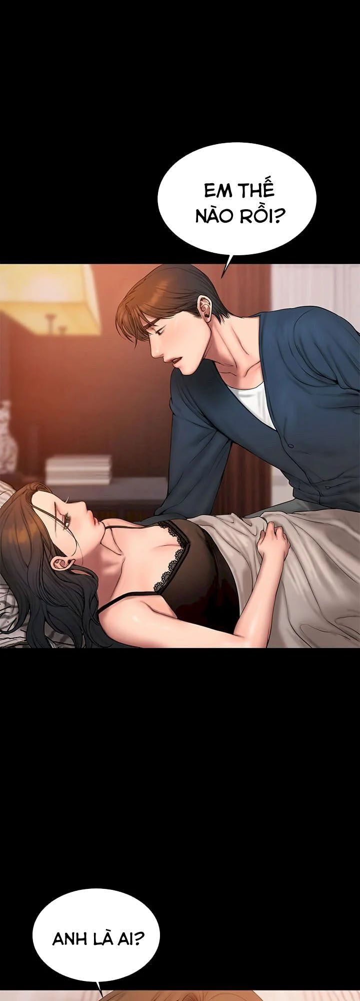 đọc truyện Run Away Chương 59 ảnh 69 tại Thiên Thai Truyện