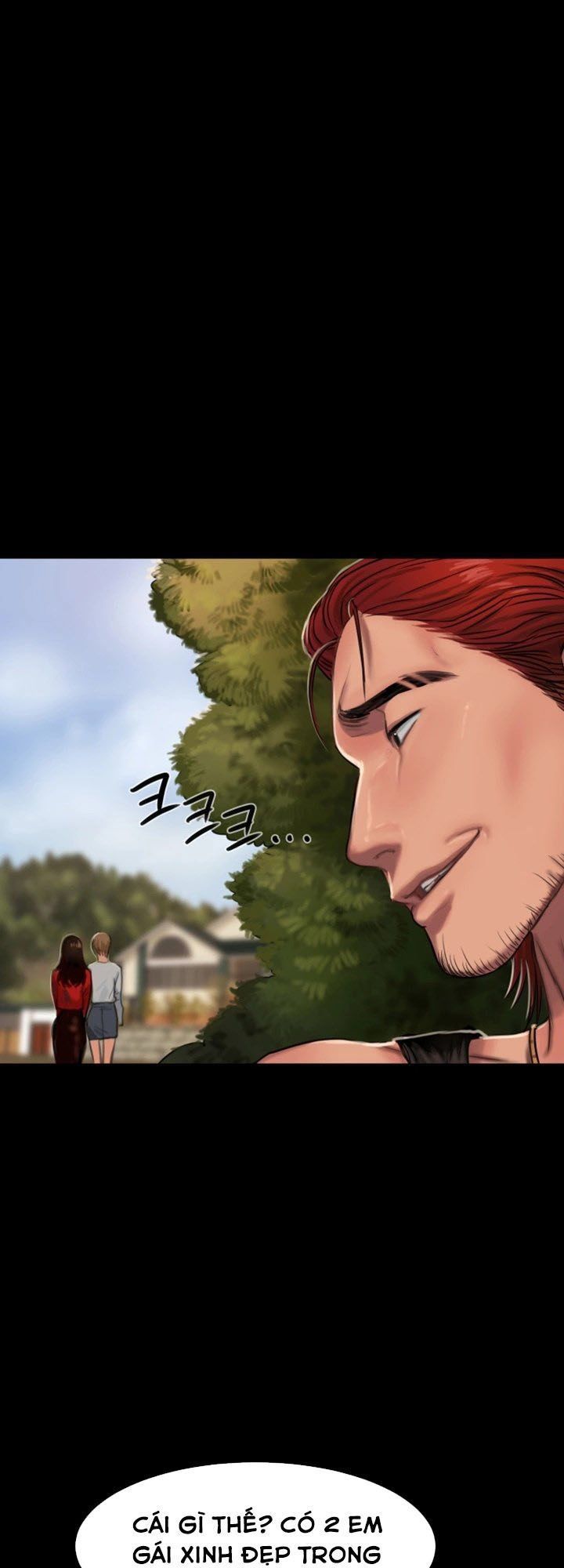 đọc truyện Run Away Chương 6 ảnh 2 tại Truyện Dạ Ký