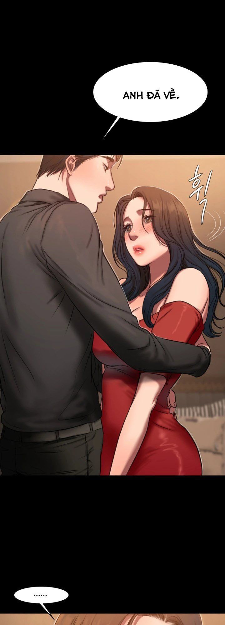 đọc truyện Run Away Chương 6 ảnh 42 tại Truyện Dạ Ký