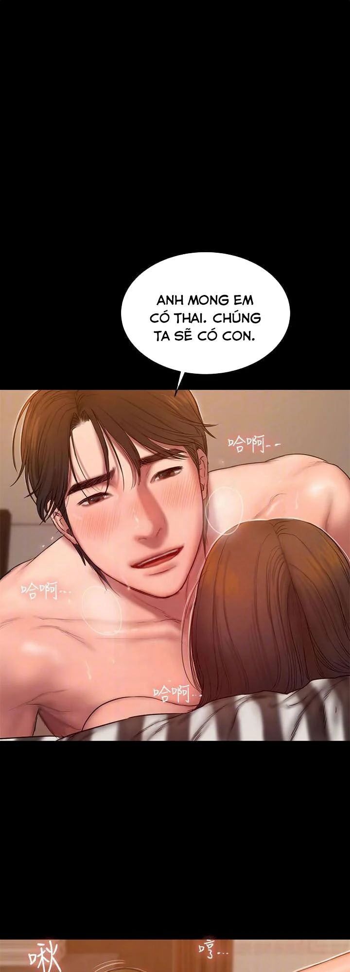 đọc truyện Run Away Chương 60 ảnh 39 tại Thiên Thai Truyện