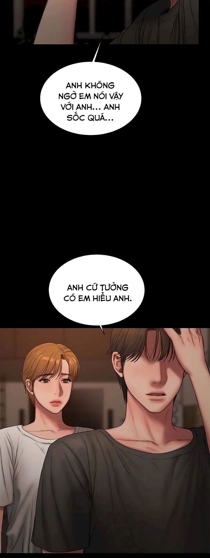 đọc truyện Run Away Chương 61 ảnh 14 tại Thiên Thai Truyện