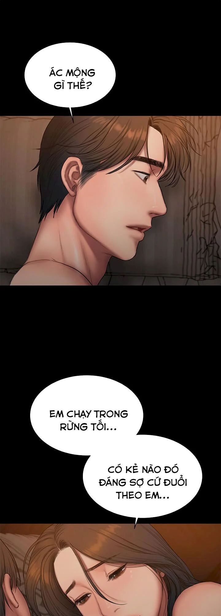 đọc truyện Run Away Chương 61 ảnh 44 tại Thiên Thai Truyện