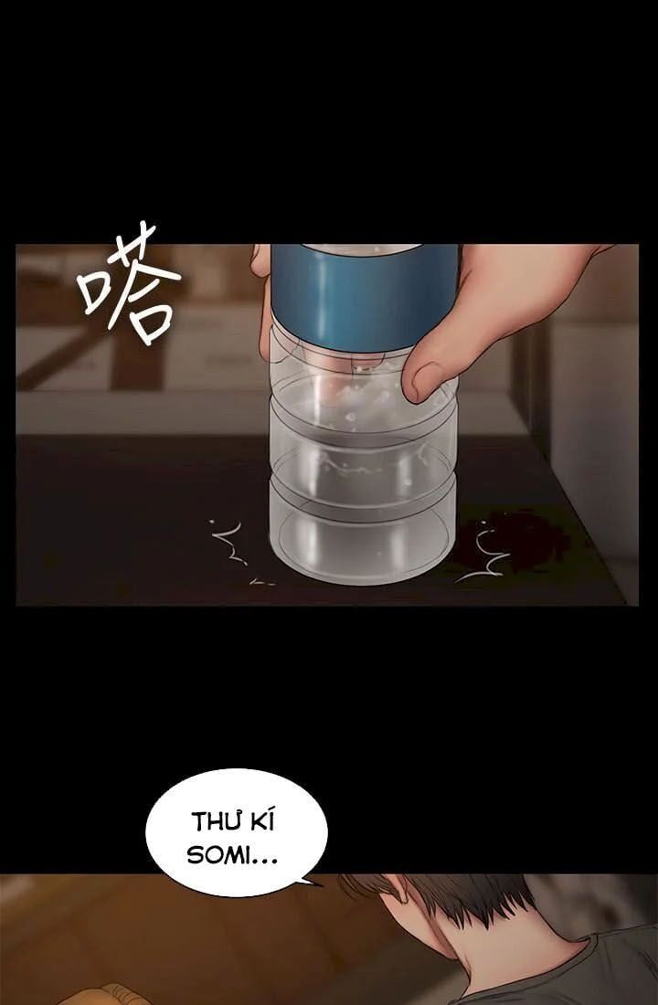 đọc truyện Run Away Chương 61 ảnh 6 tại Thiên Thai Truyện