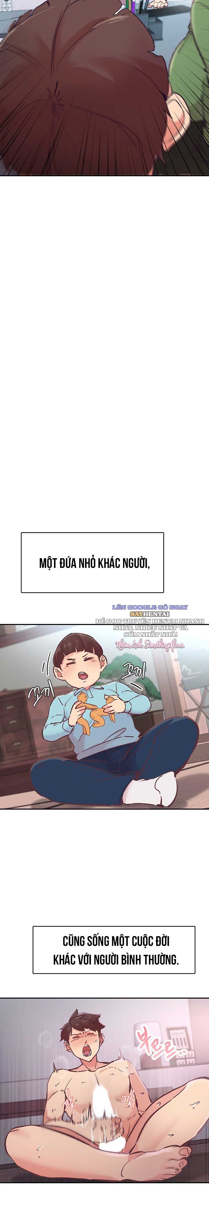 đọc truyện Run Chương 1 ảnh 5 tại Giả Dược