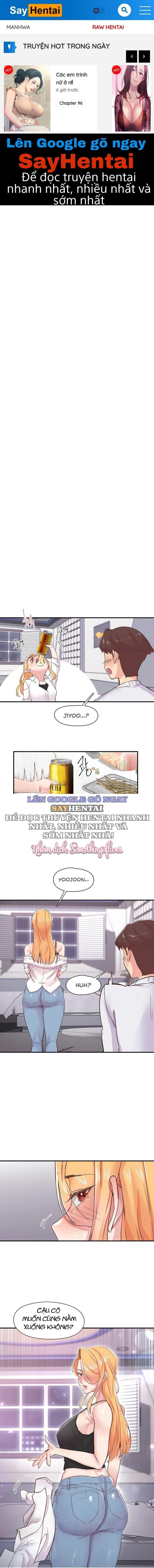 đọc truyện Run Chương 23 ảnh 1 tại Giả Dược
