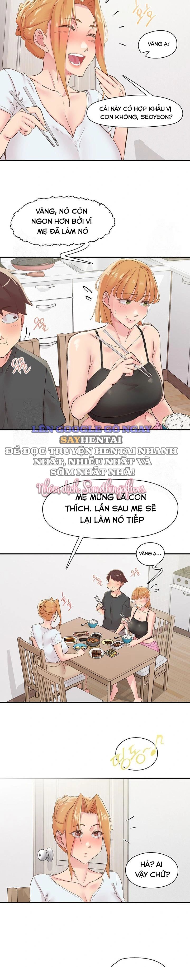 đọc truyện Run Chương 29 ảnh 11 tại Giả Dược