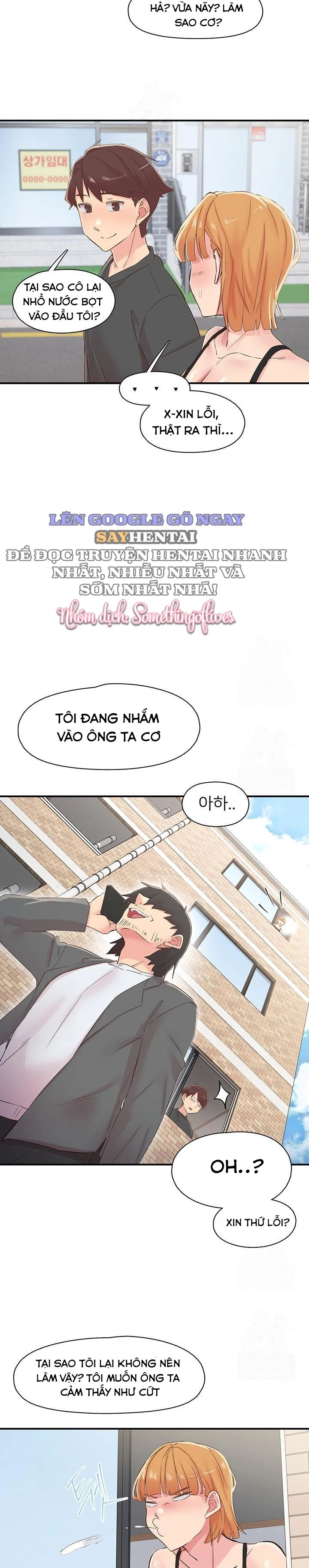 đọc truyện Run Chương 29 ảnh 17 tại Giả Dược